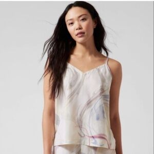ATHLETA CALM COOL CAMI